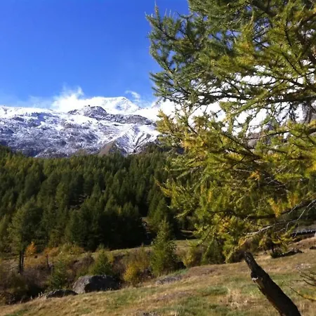 דירה Mikado By Interhome *