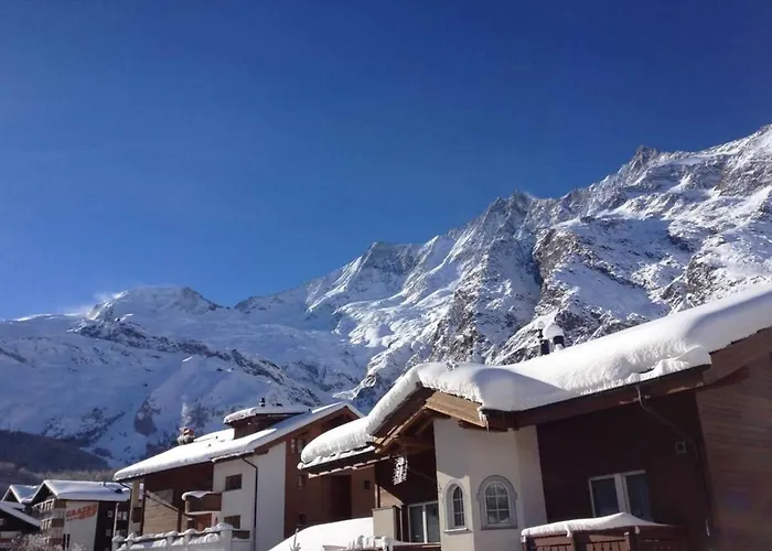 Apartmán Mikado By Interhome *