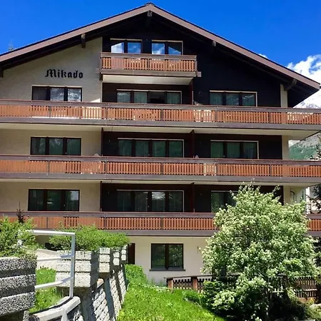 Mikado By Interhome
